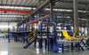 CIPP Fiber Liner Hose Production Line
