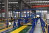 UV- CIPP glass fiber liner 
