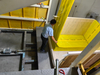 UV- CIPP glass fiber liner 