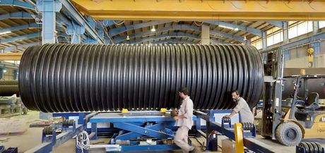 What is the use of HDPE spiral pipe machines-1.jpg