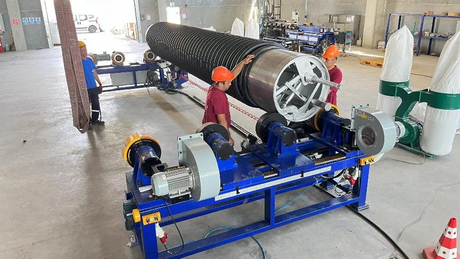 What are the Components of Krah Pipe Machine-2.jpg